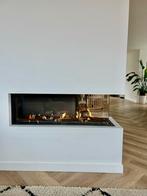 Dru XTL Ecowave Breed Inbouwgashaard, Ophalen, Zo goed als nieuw, Inbouwhaard, Gashaard