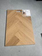 Spigato estino visgraat - allerlei kleuren 6611.1614.1.9, Ophalen, 75 m² of meer, Overige typen, Nieuw