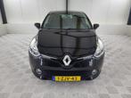 Renault Clio 0.9 TCe ECO Night&Day, Navigatie, Parkeersensor, Auto's, Voorwielaandrijving, Stof, Gebruikt, Zwart