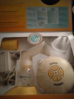 Medela Swing Borstkolf -  maar 3 mnd gebruikt, Ophalen of Verzenden, Gebruikt, Borstkolf