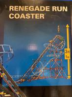 Knex Renegade Run Coaster, Ophalen, Zo goed als nieuw, K'nex