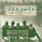 The Band – Greatest Hits, Ophalen of Verzenden, Gebruikt, Poprock