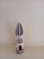 Prachtig benen Bescherm Beeldje, Tanimbar Molukken Indonesië, Ophalen of Verzenden