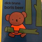 Dick Bruna - Boris beer, Ophalen of Verzenden, Zo goed als nieuw, Dick Bruna