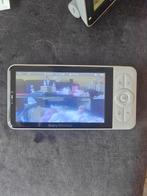 Baby monitor avent, Ophalen