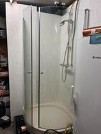 Nooddouche, Ophalen, Gebruikt, Met douche