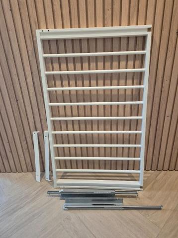 Broekhanger Pax kast IKEA - afbeelding 3