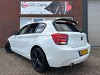 BMW 1-serie 116i / Clima / 5DRS / NAP / LM, Auto's, 1-Serie, Gebruikt, 4 cilinders, Met garantie (alle)