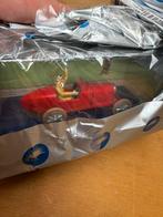 Kuifje auto bobby smiles 1:43 atlas nieuw, Ophalen of Verzenden, Kuifje, Nieuw