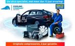 Aircopomp airco compressor WhatsApp:+31638273042, Ophalen of Verzenden