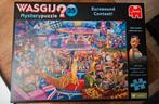Wasgij puzzel mystery 25 Eurosound contest! COMPLEET, Ophalen of Verzenden, Zo goed als nieuw