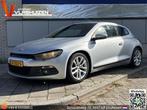 Volkswagen Scirocco 1.4 TSI | Cruise | Stoelverwarming | Cli, Auto's, Volkswagen, Voorwielaandrijving, Euro 5, Gebruikt, Zwart