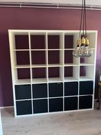 Ikea Kallax, Huis en Inrichting, Kasten | Wandmeubels, Ophalen, Gebruikt, 150 tot 200 cm, 150 tot 200 cm