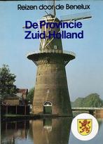 De Provincie Zuid Holland, Ophalen of Verzenden, Gelezen