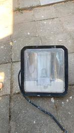 Kelfort bouwlamp, Ophalen of Verzenden, Gebruikt, Lamp