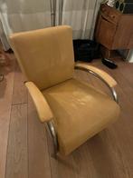 Fauteuil Molinari Accademia, Huis en Inrichting, Fauteuils, Ophalen, Zo goed als nieuw, 75 tot 100 cm, 50 tot 75 cm