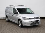 Volkswagen Caddy Cargo Maxi 2.0 TDI 122pk DSG Maxi Style | N, Auto's, Stof, Gebruikt, Zwart, 4 cilinders