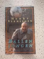 H. Vermeegen - Ballenjongen, H. Vermeegen, Ophalen of Verzenden, Zo goed als nieuw, Nederland