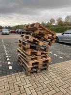 Kapotte Pallets - Knutselen/Brandhout, Doe-het-zelf en Verbouw, Hout en Planken, Ophalen, Overige houtsoorten, Minder dan 200 cm
