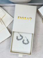 EMIRA- Traingle Earrings - NEW, Ophalen of Verzenden, 2000 tot heden