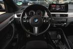 BMW X2 sDrive20i Executive M Sport Automaat / Panoramadak /, Auto's, BMW, 1998 cc, X2, Met garantie (alle), 1435 kg