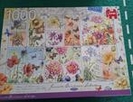 Puzzel Janneke Brinkman 1000 stukjes, Ophalen of Verzenden, 500 t/m 1500 stukjes, Zo goed als nieuw, Legpuzzel