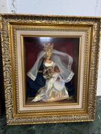 Zeer mooi kunstwerk, Ophalen