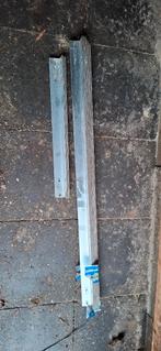 Opberg stelling bouwpakket, Ophalen, Zo goed als nieuw