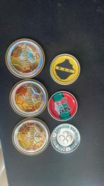 Cluppies ruilen, Verzamelen, Speldjes, Pins en Buttons, Ophalen of Verzenden, Zo goed als nieuw, Overige onderwerpen