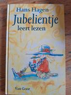 Jubelientje leert lezen - Hans Hagen, Ophalen of Verzenden