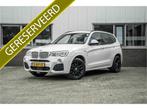 BMW X3 xDrive30d High Executive | HUD | Pano | TR HK 2400kg, Automaat, Gebruikt, Euro 6, 2993 cc