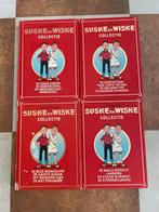 Suske en wiske collectie, Boeken, Stripboeken, Meerdere stripboeken, Ophalen of Verzenden, Gelezen, Willy Vandersteen