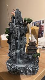 Wierrook Waterval - Prachtige Decoratie, Ophalen of Verzenden, Nieuw