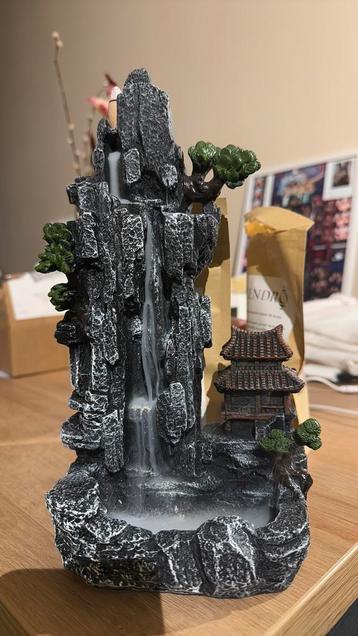 Wierrook Waterval - Prachtige Decoratie beschikbaar voor biedingen