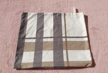 Optidee Optipsamt kussenhoesje 30x35 nieuw! beschikbaar voor biedingen