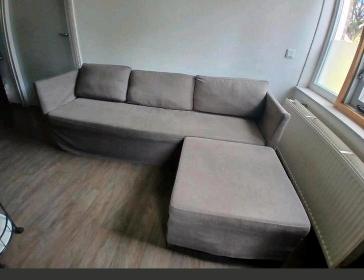 Ikea slaapbank, Huis en Inrichting, Slaapkamer | Slaapbanken, Ophalen