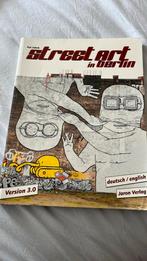 street art of Berlin -Kai Jacob, Eén comic, Ophalen of Verzenden, Zo goed als nieuw, Amerika