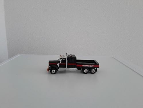 Kenworth ballasttrekker van Mammoet Transport ., Hobby en Vrije tijd, Modelauto's | 1:50, Nieuw, Bus of Vrachtwagen, Overige merken