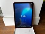 Apple iPad (A16) Wi-Fi, 10 inch, Overige modellen, Overige kleuren, Apple