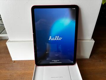 Apple iPad (A16) Wi-Fi beschikbaar voor biedingen