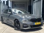 BMW 3-serie 320e High Executive Hybride | M-SPORT | CAMERA |, 1998 cc, Achterwielaandrijving, Gebruikt, 4 cilinders