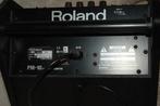 Roland Drummonitor PM-10    <25252676>, Gebruikt, ., Drums of Percussie, Ophalen of Verzenden