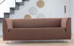 Gelderland 4800 2,5-zits bruin gemêleerd, Huis en Inrichting, Banken | Sofa's en Chaises Longues, 150 tot 200 cm, Driepersoons