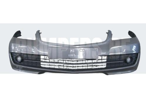 Bumper Mercedes A-Klasse W169 Facelift 08-12 A1698857525 Voo, Auto-onderdelen, Carrosserie en Plaatwerk, Bumper, Voor, Gebruikt