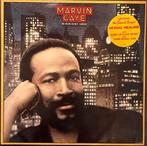 Marvin Gaye ‎– Midnight Love, Cd's en Dvd's, Vinyl | R&B en Soul, Soul of Nu Soul, Ophalen of Verzenden, Zo goed als nieuw, 1980 tot 2000
