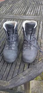 Meindl Werkshoenen worksafe 46, Ophalen, Gebruikt