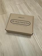 Creality 3D CR-Scan Ferret Pro 3D Scanner, Computers en Software, Ophalen of Verzenden, Nieuw