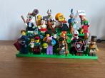 LEGO Minifiguren Display, Ophalen of Verzenden, Gebruikt, Losse stenen, Lego