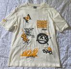 Black Squad XS, Ophalen of Verzenden, Zo goed als nieuw, Maat 46 (S) of kleiner, Geel