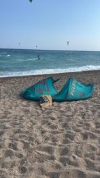 North Pulse 8, Watersport en Boten, Gebruikt, 8 m², Geen board, Ophalen of Verzenden